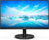 Philips 271V8La - 27 Inch Fhd Monitor, 75Hz, 4Ms, Va, Speakers, Adaptivesync, Flickerfree, Anti-Glare (1920 X 1080, 250 Cd/M², Hdmi/Vga)