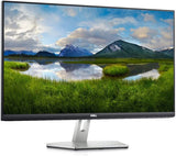 Dell S2721HN - LED-Skaerm 27"" AMD Free S
