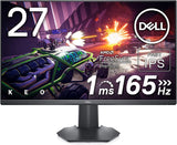 Dell 27 Gaming Monitor G2722HS - LED-S