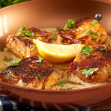 Joblot of 6 x Tower T800044 Copper Forged Induction Frying Pan Non Stick, 30cm