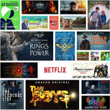 New Amazon Fire HD 10 Tablet (11th Generation) 32GB with 3GB RAM 10.1” Full HD