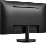 Philips 271V8La - 27 Inch Fhd Monitor, 75Hz, 4Ms, Va, Speakers, Adaptivesync, Flickerfree, Anti-Glare (1920 X 1080, 250 Cd/M², Hdmi/Vga)