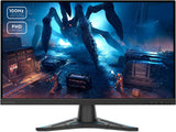 Lenovo G27e-20 27 Inch Full HD (1080p) Gaming Monitor (VA Panel, 100Hz, 1ms, HDMI, DP, AMD FreeSync Premium) - Raven Black