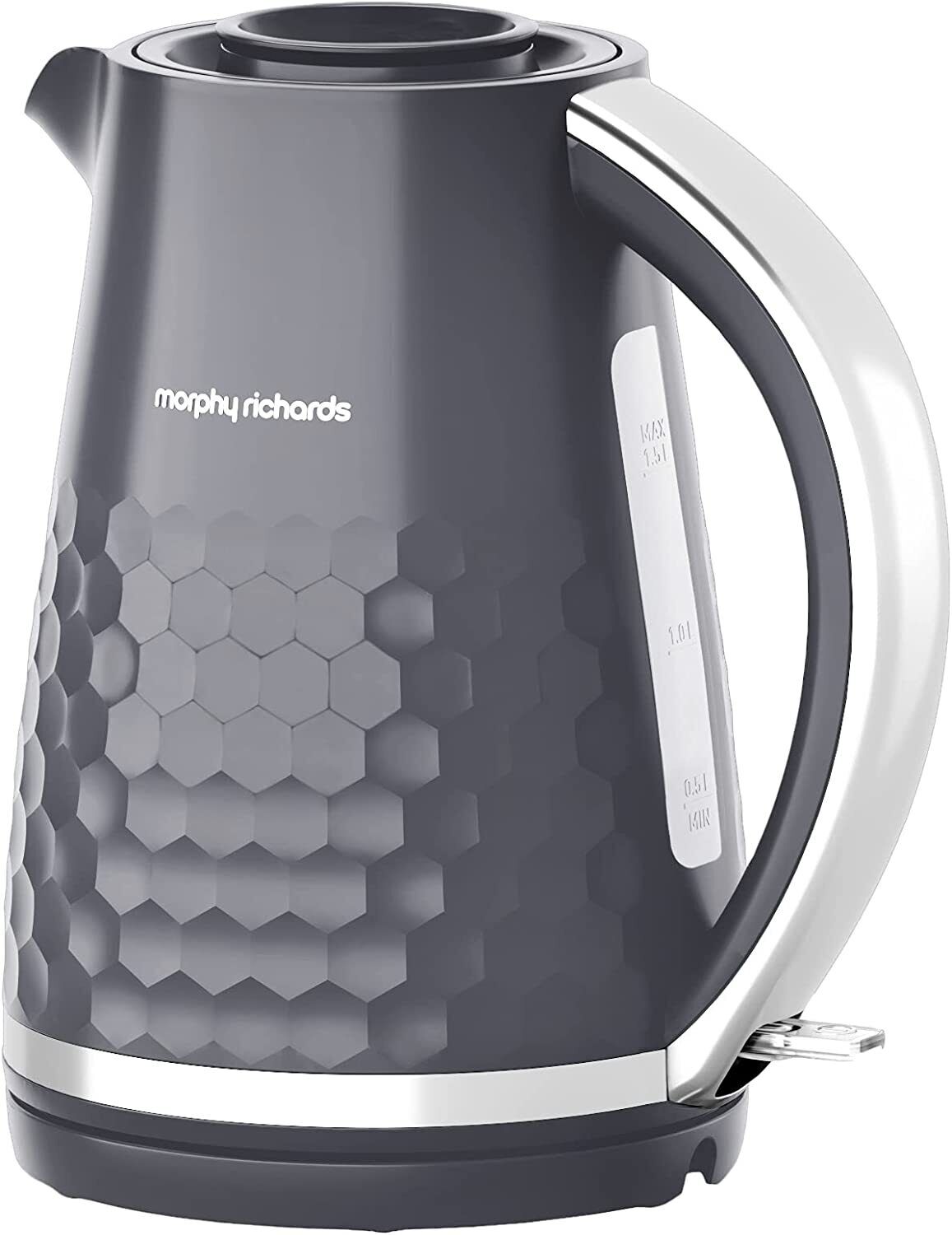 Morphy richards induction kettle cheap