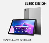 Lenovo Tab M10 (3rd Gen) 10.1 Inch WUXGA Tablet (Octacore 1.8GHz, 4GB RAM 64GB