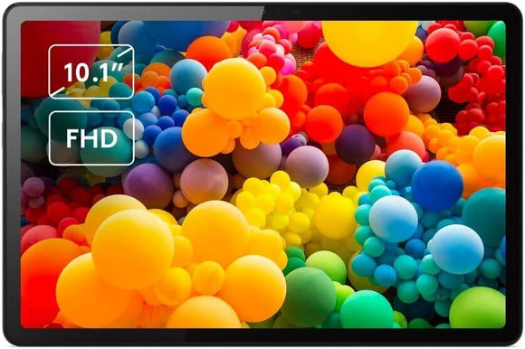 Lenovo Tab M10 (3rd Gen) 10.1 Inch WUXGA Tablet (Octacore 1.8GHz, 4GB RAM 64GB