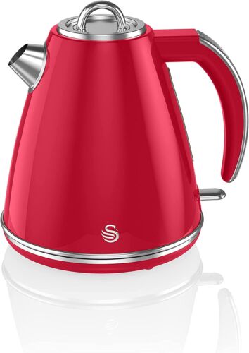 Retro jug best sale kettle